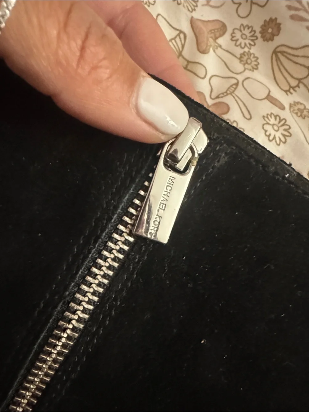 Michael Kors stylish michael